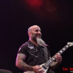 Dynamo Metal Fest 2016: Anthrax